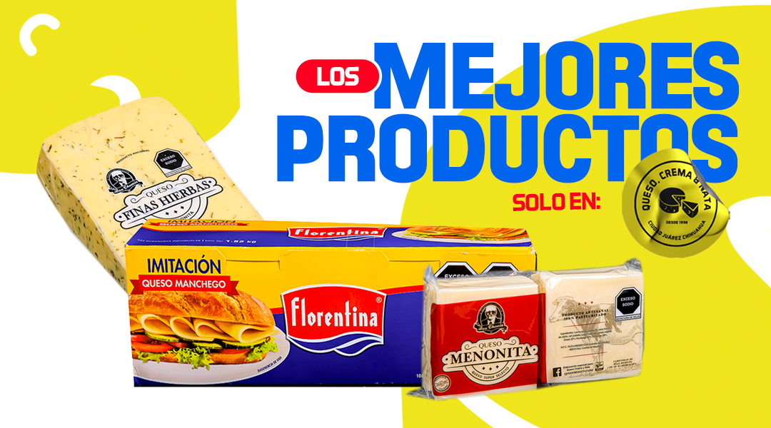 mejores productos