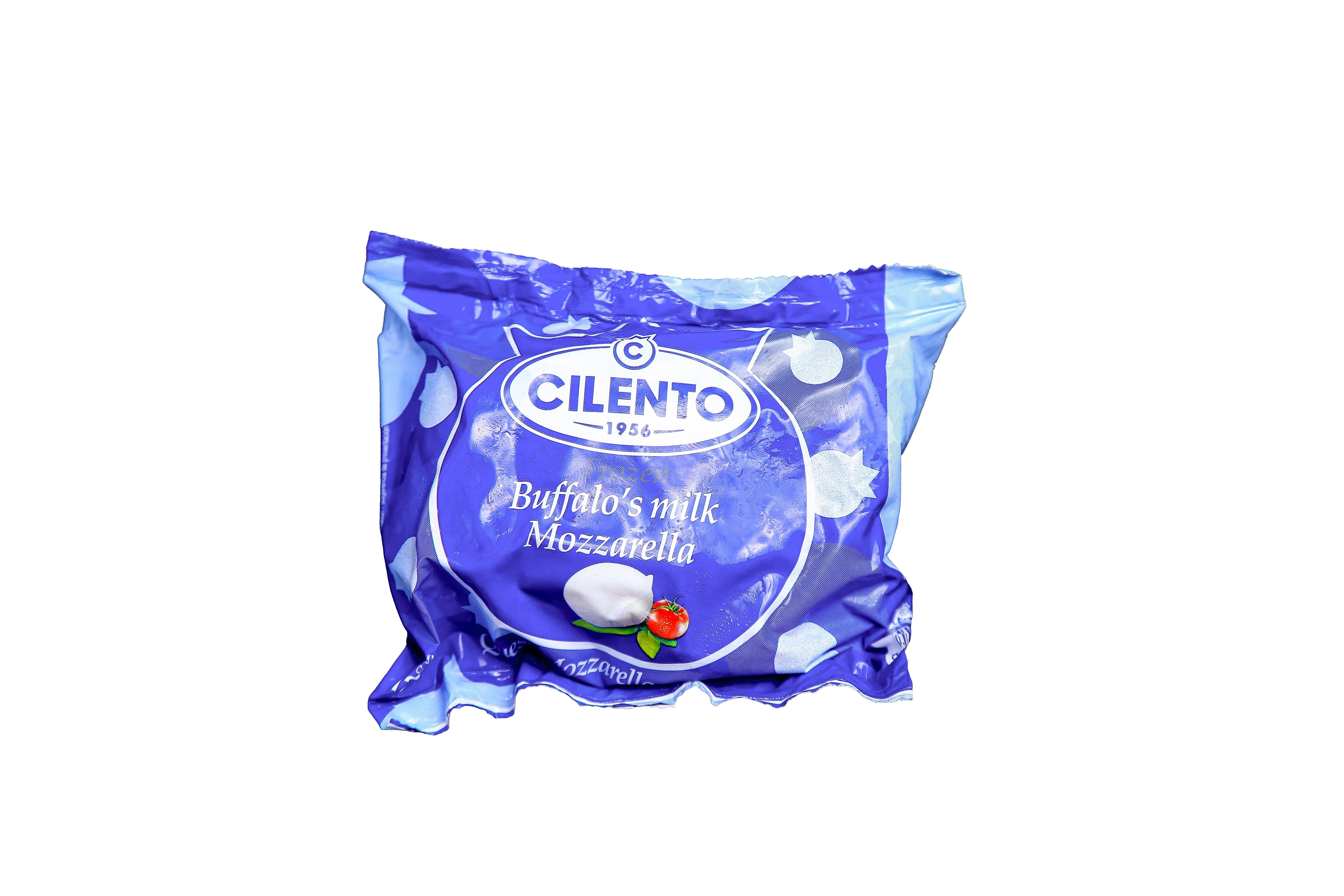 Queso Di Bufala Cilento 125gr