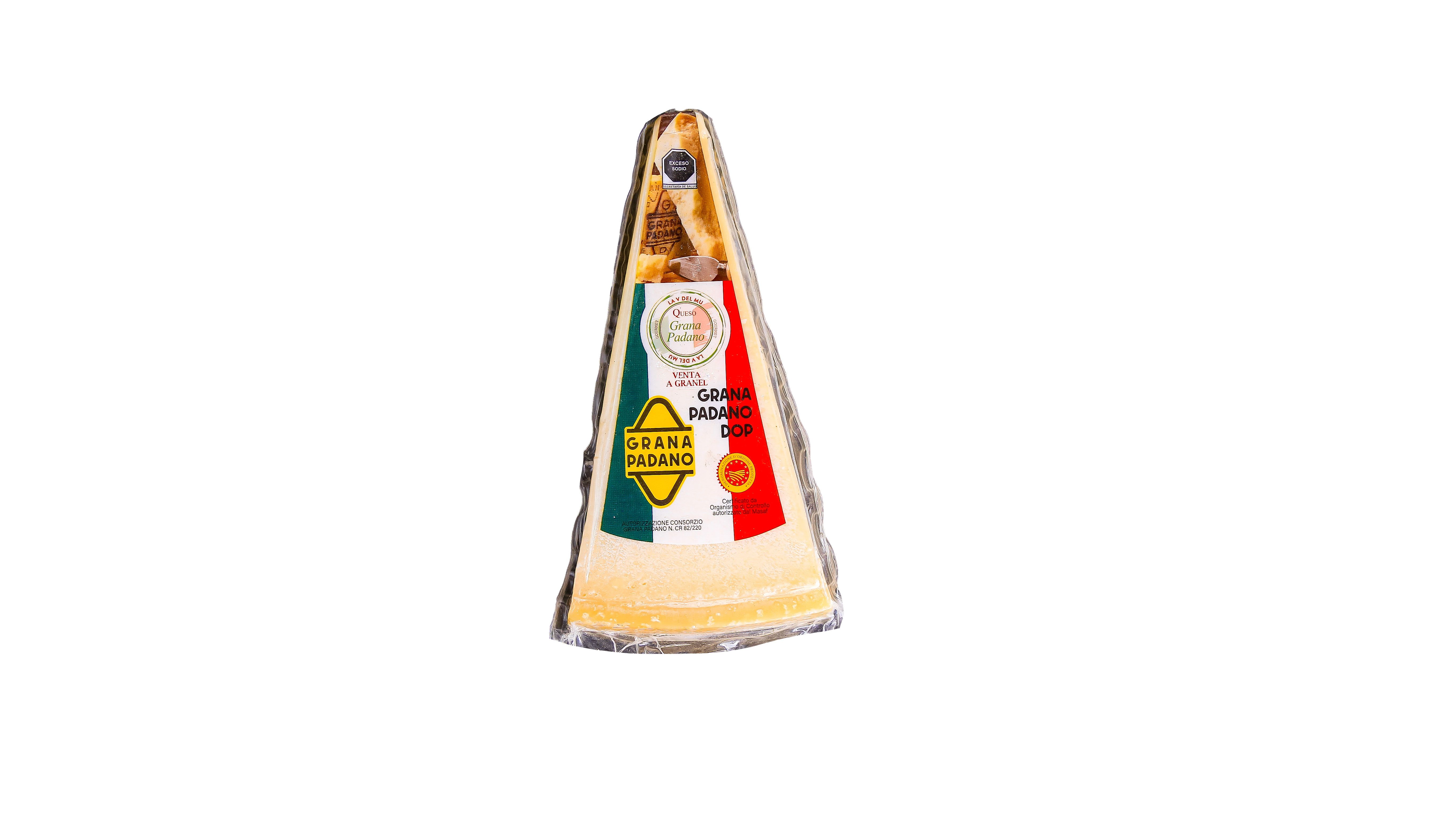 Grana Padano Pieza