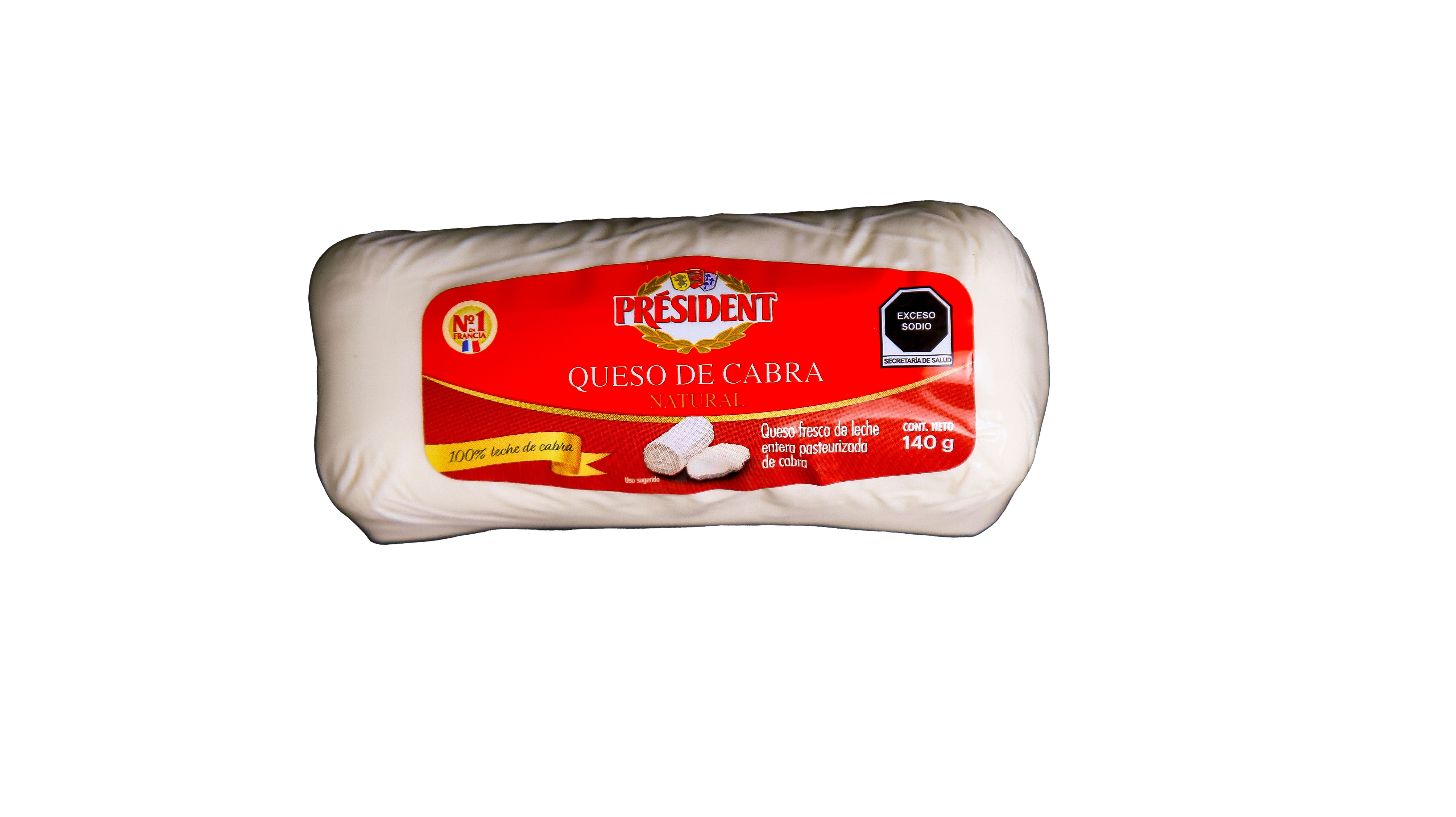 Queso de Cabra Don Chemin 140gr