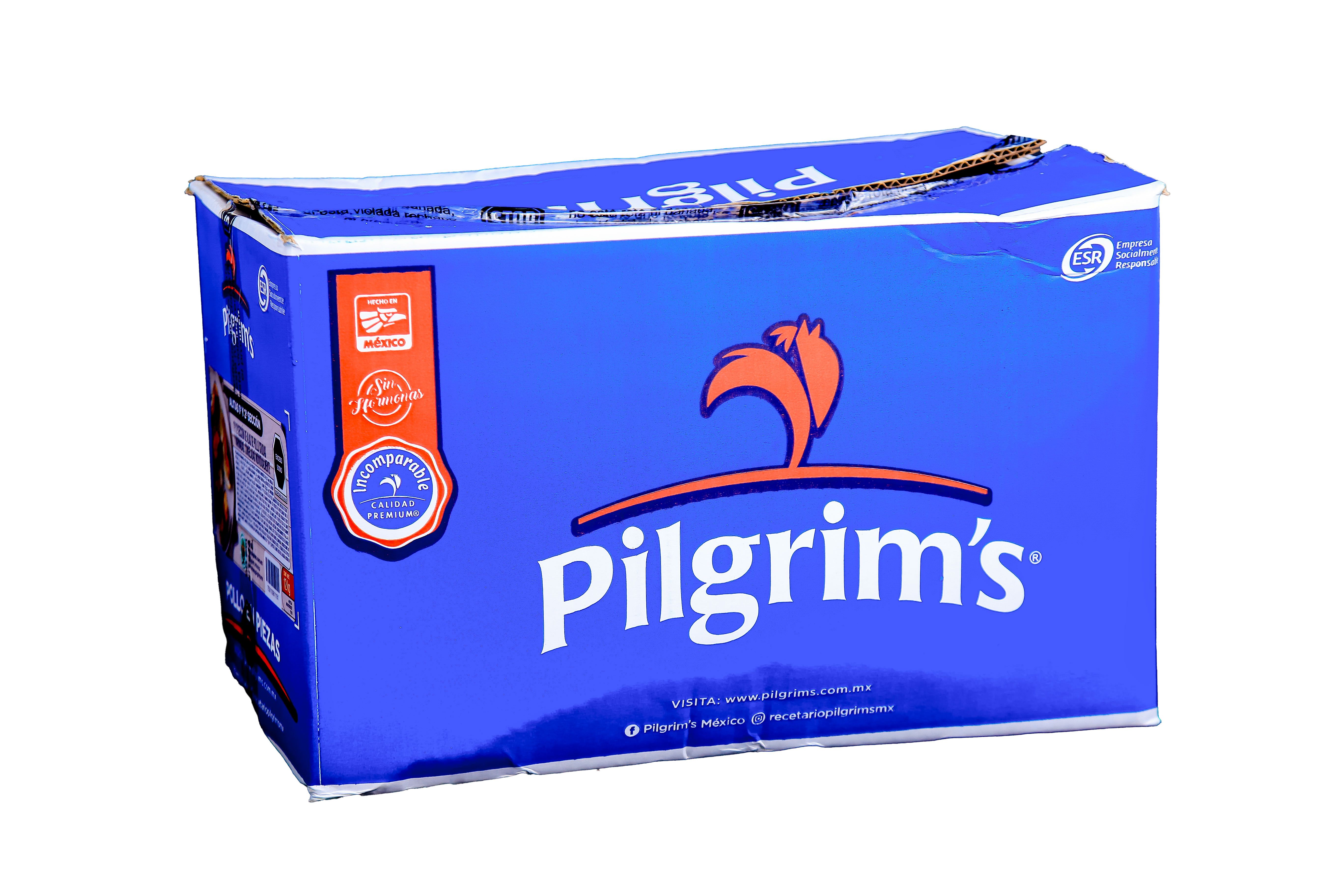 Alita De Pollo Natural kg