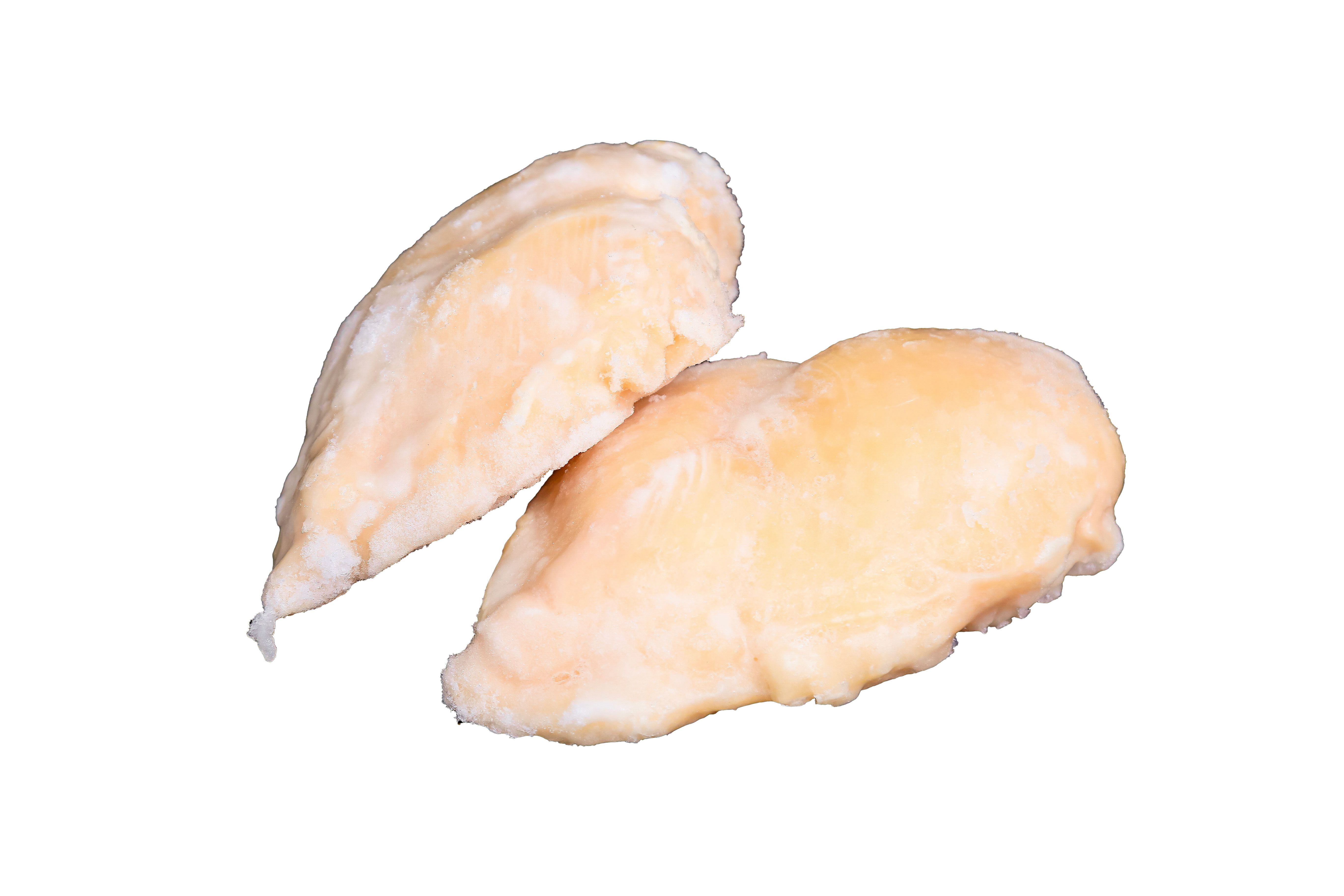 Pechuga de Pollo Congelada