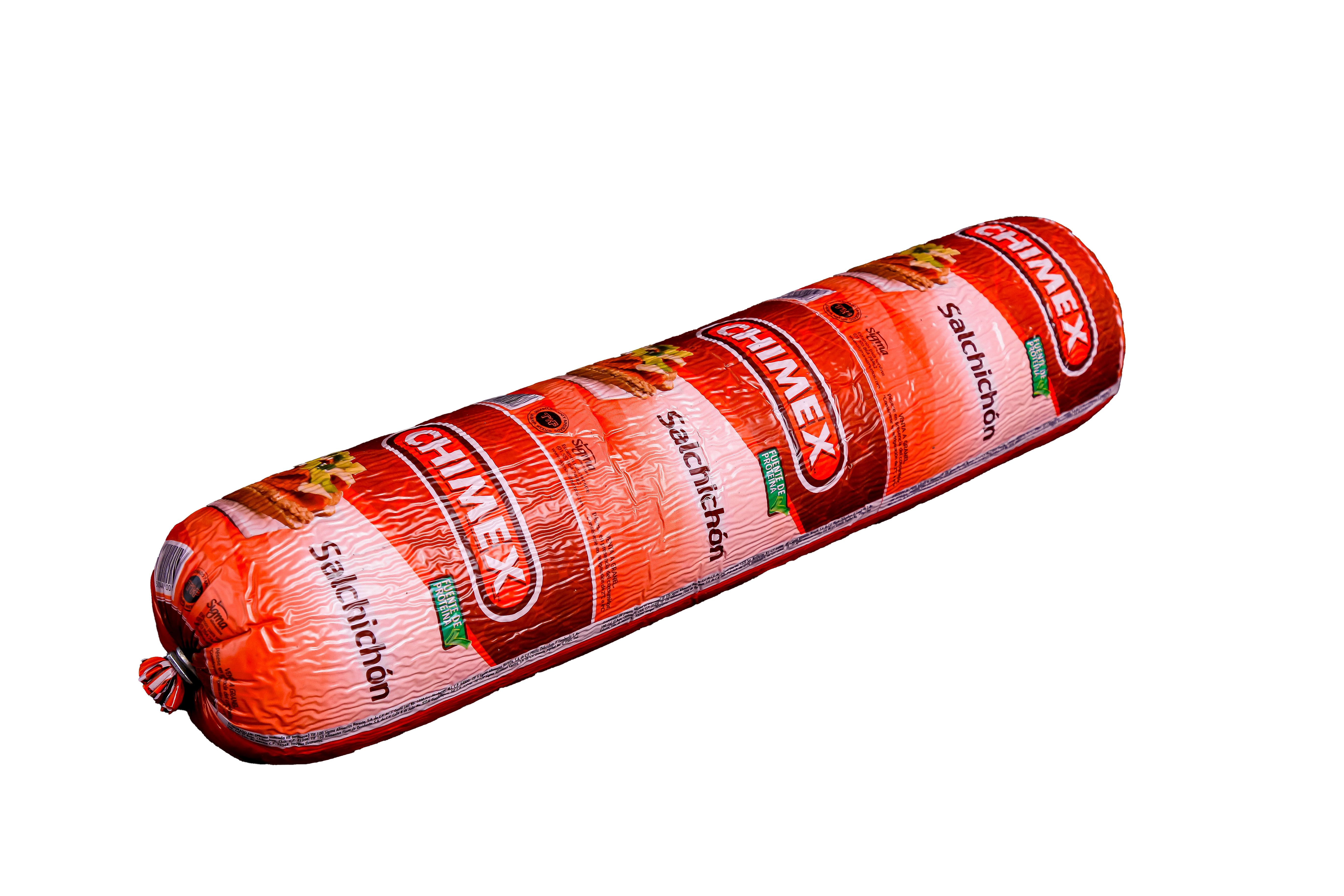 Salchichon Chimex 4 kg