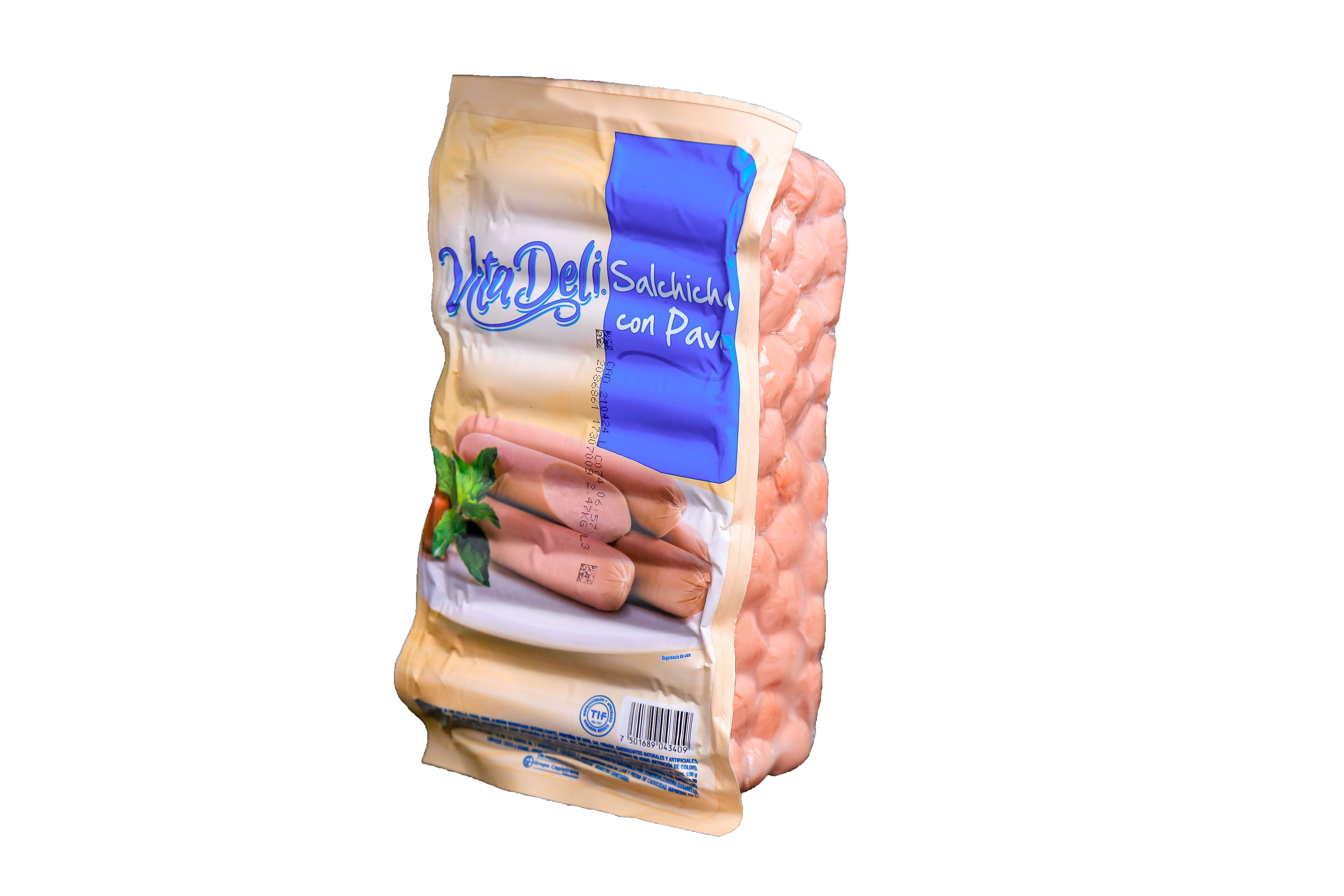 Winny Vitadeli 2.5 kg