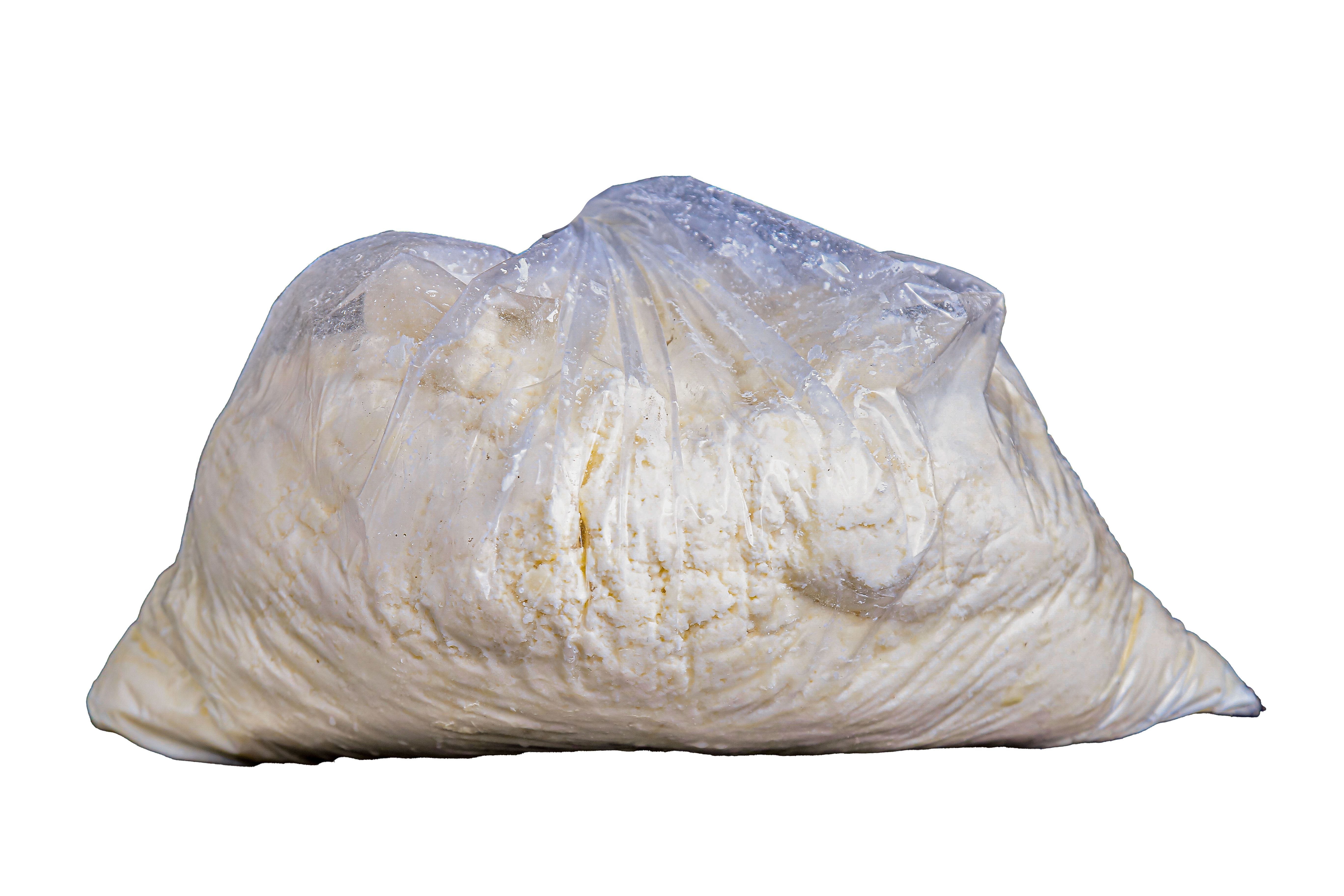 Bolsa De Requeson 5Kg