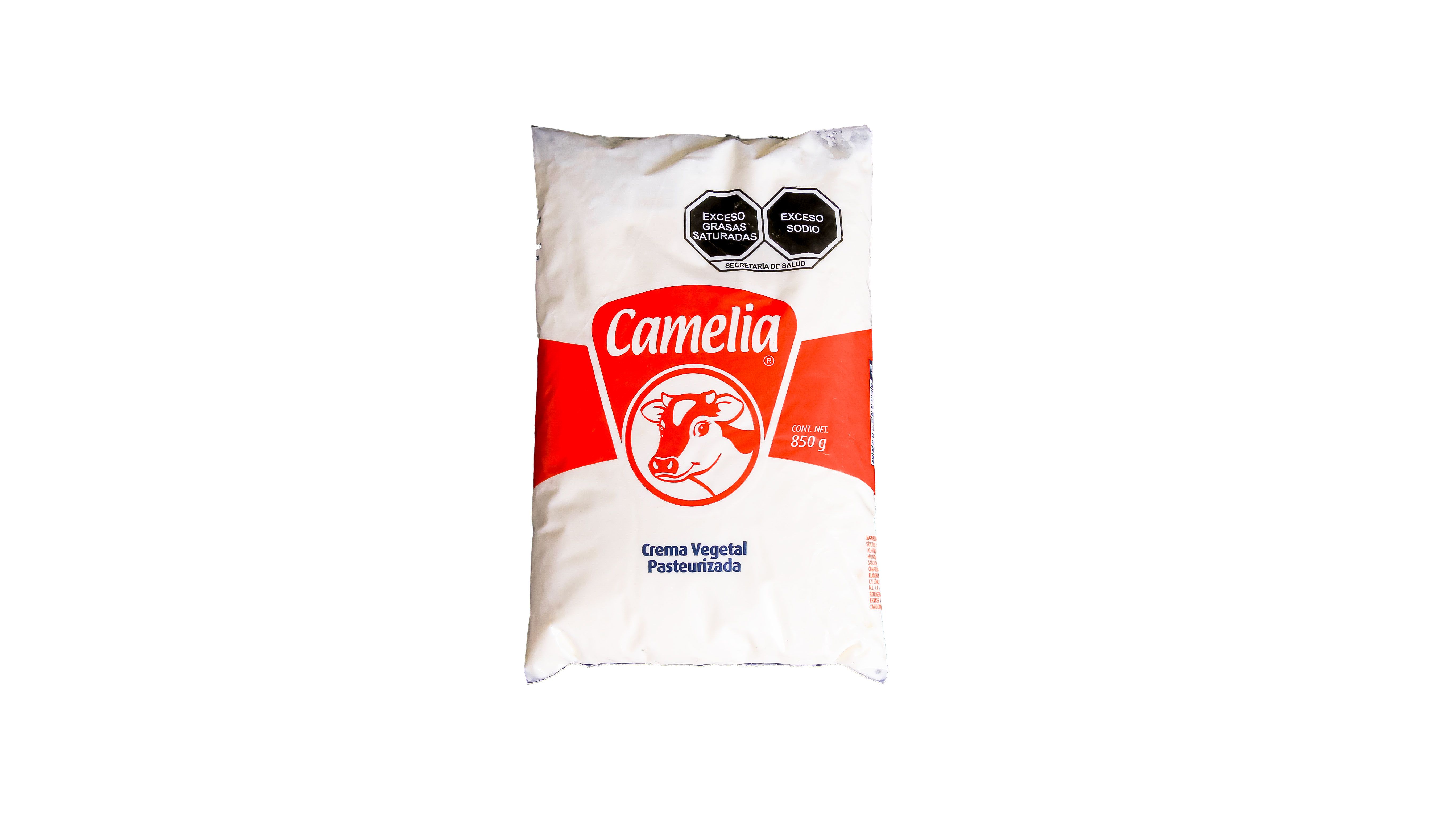 Crema Camelia 1 kg 