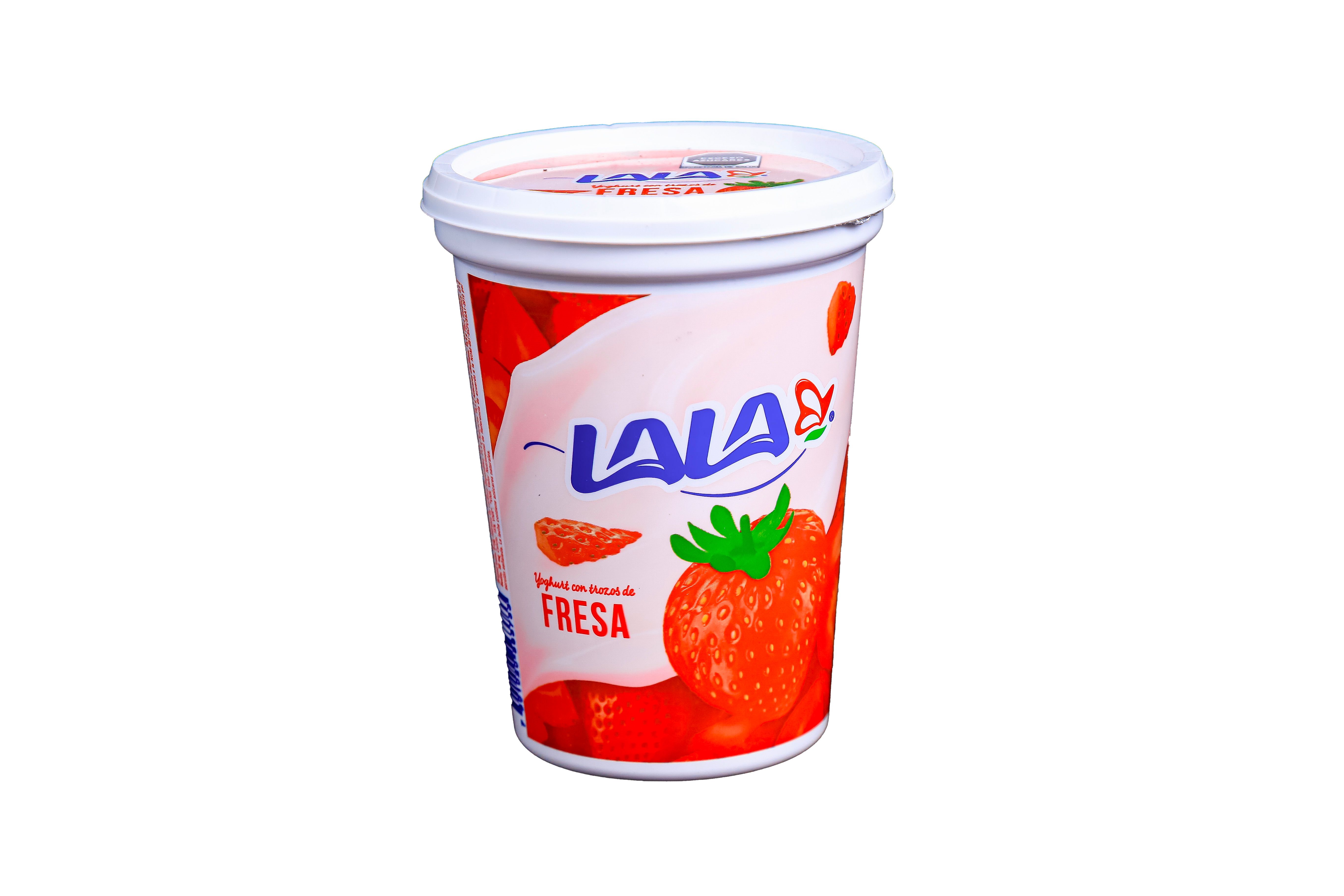 Yogurt Lala 1 Lt