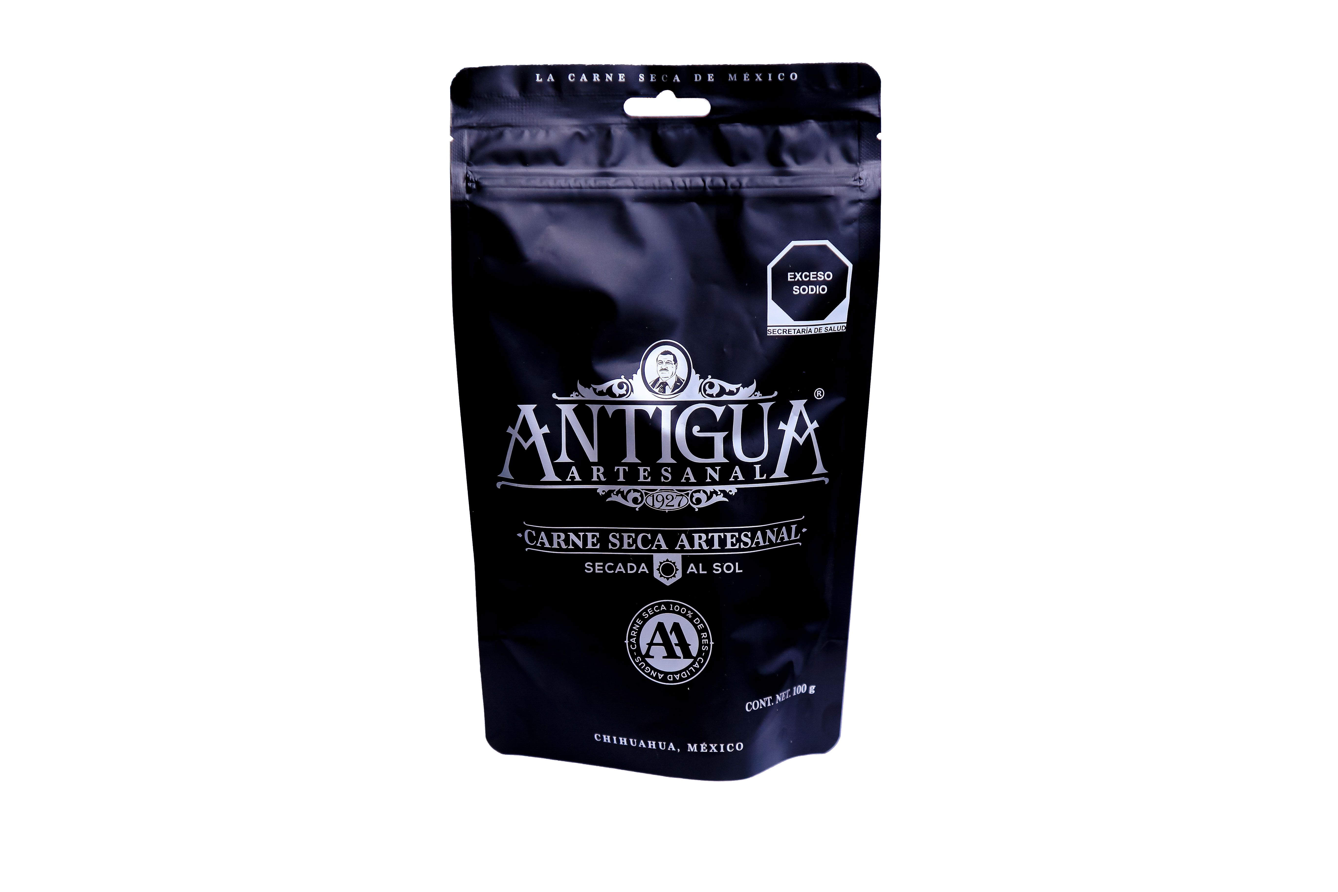 Carne Seca Antigua 100 gr
