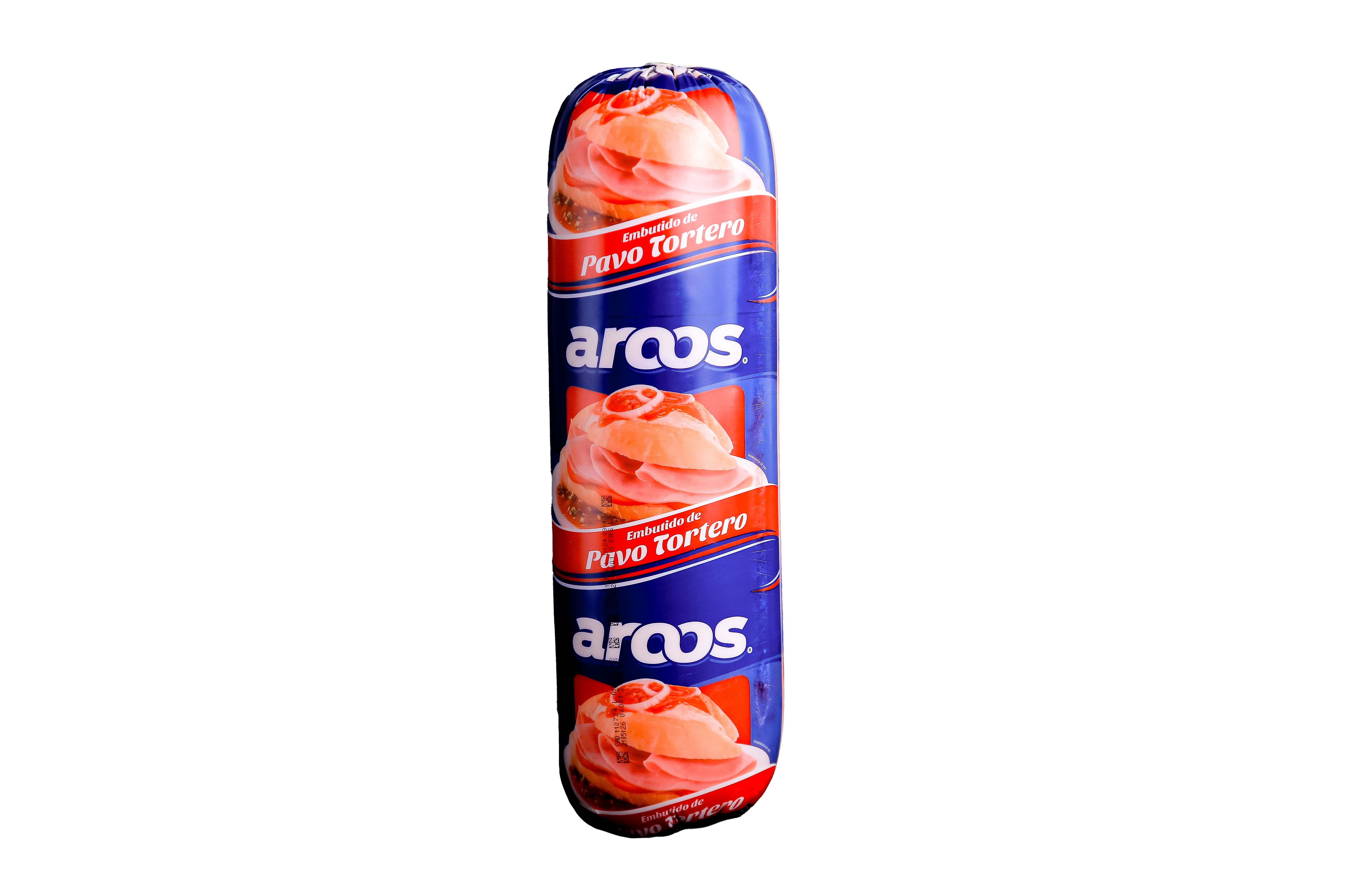 Jamón Aroos Barra