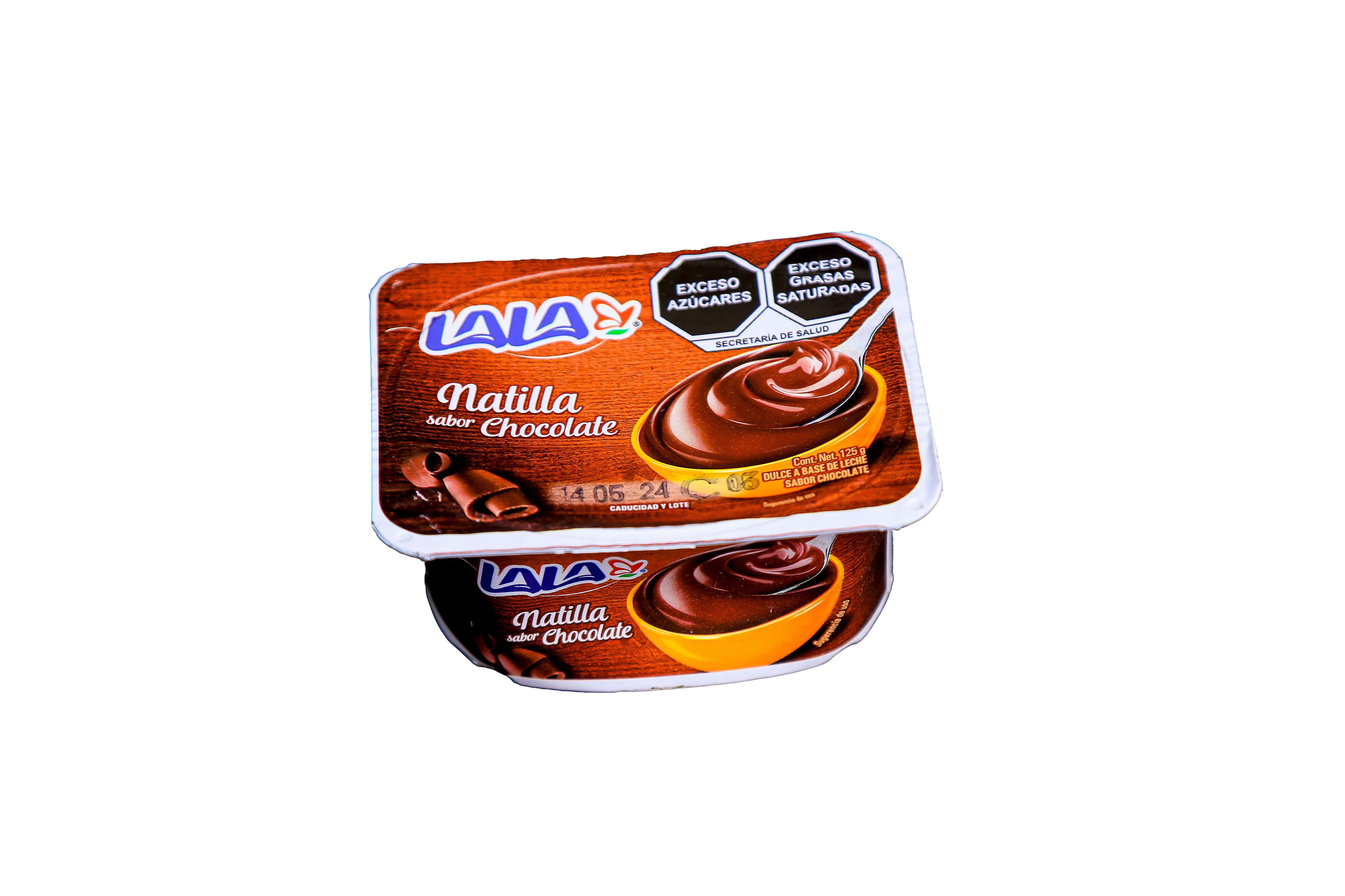 Natilla LALA 125 G 