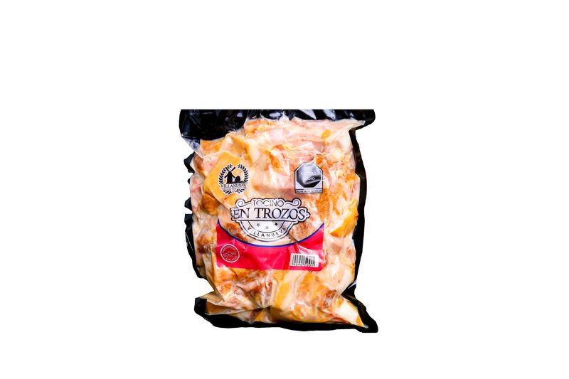 Tocino Puntas Villanueva KG