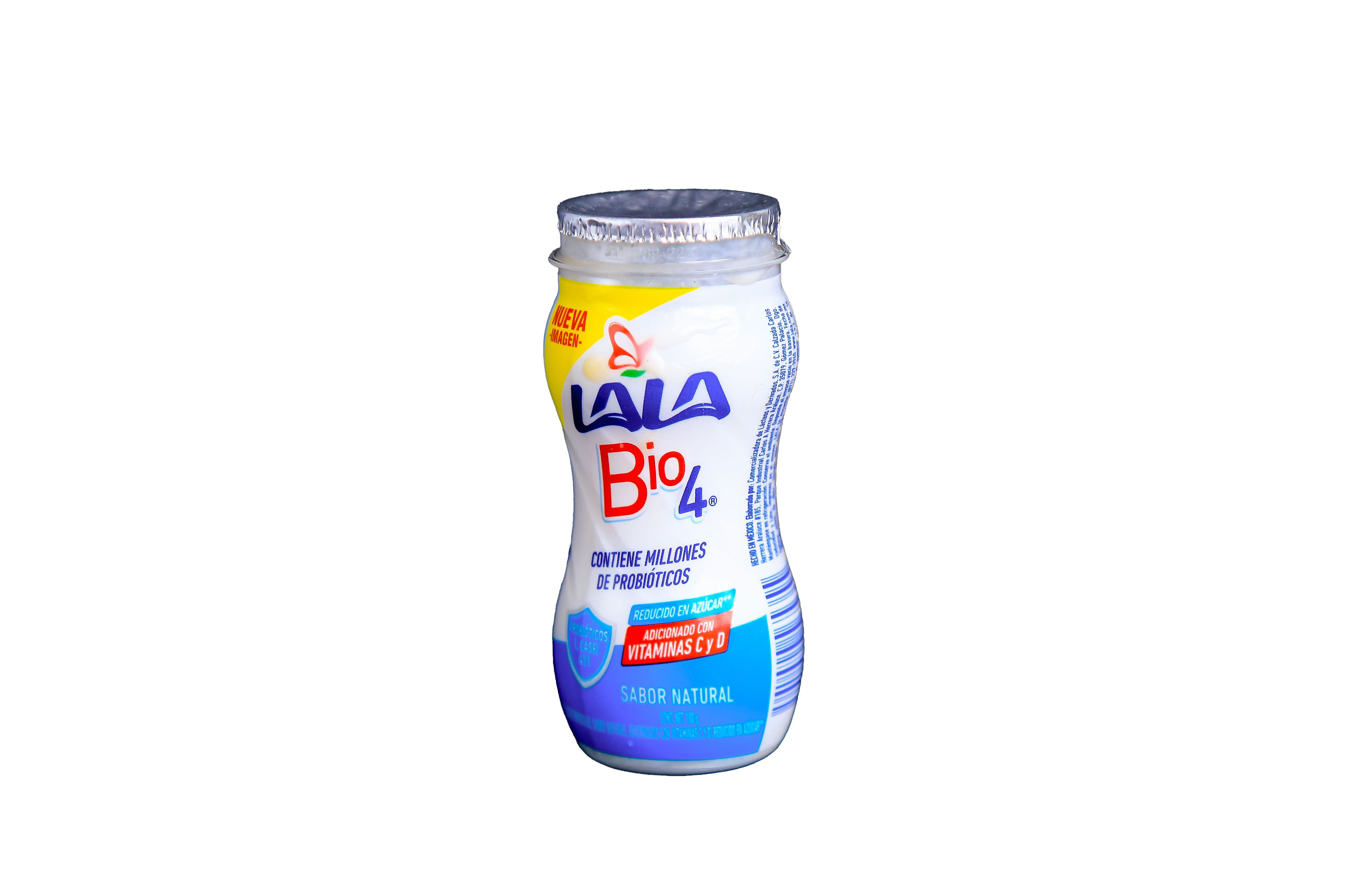 Bio 4 Lala 100 gr
