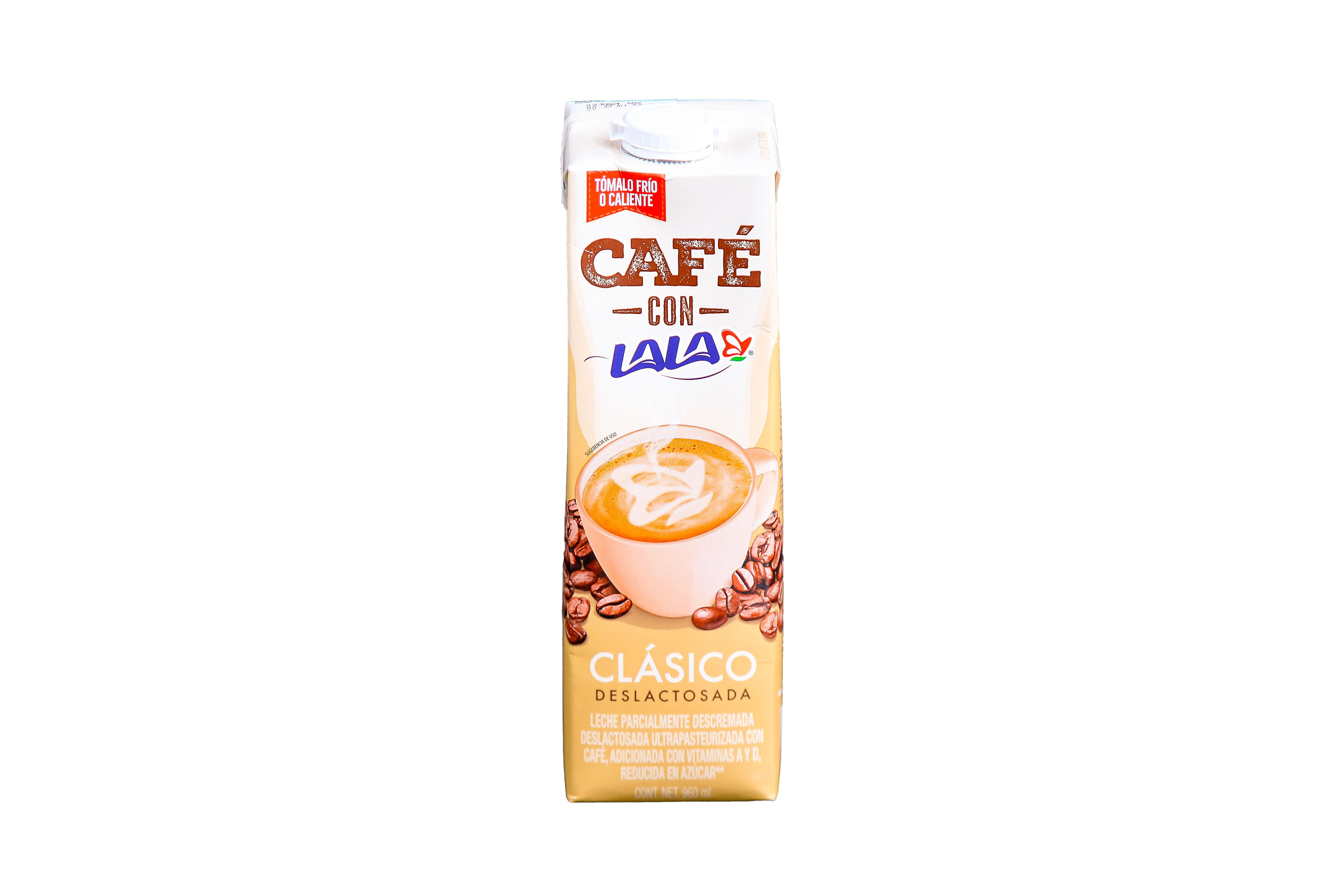 Café con Lala 960 ml