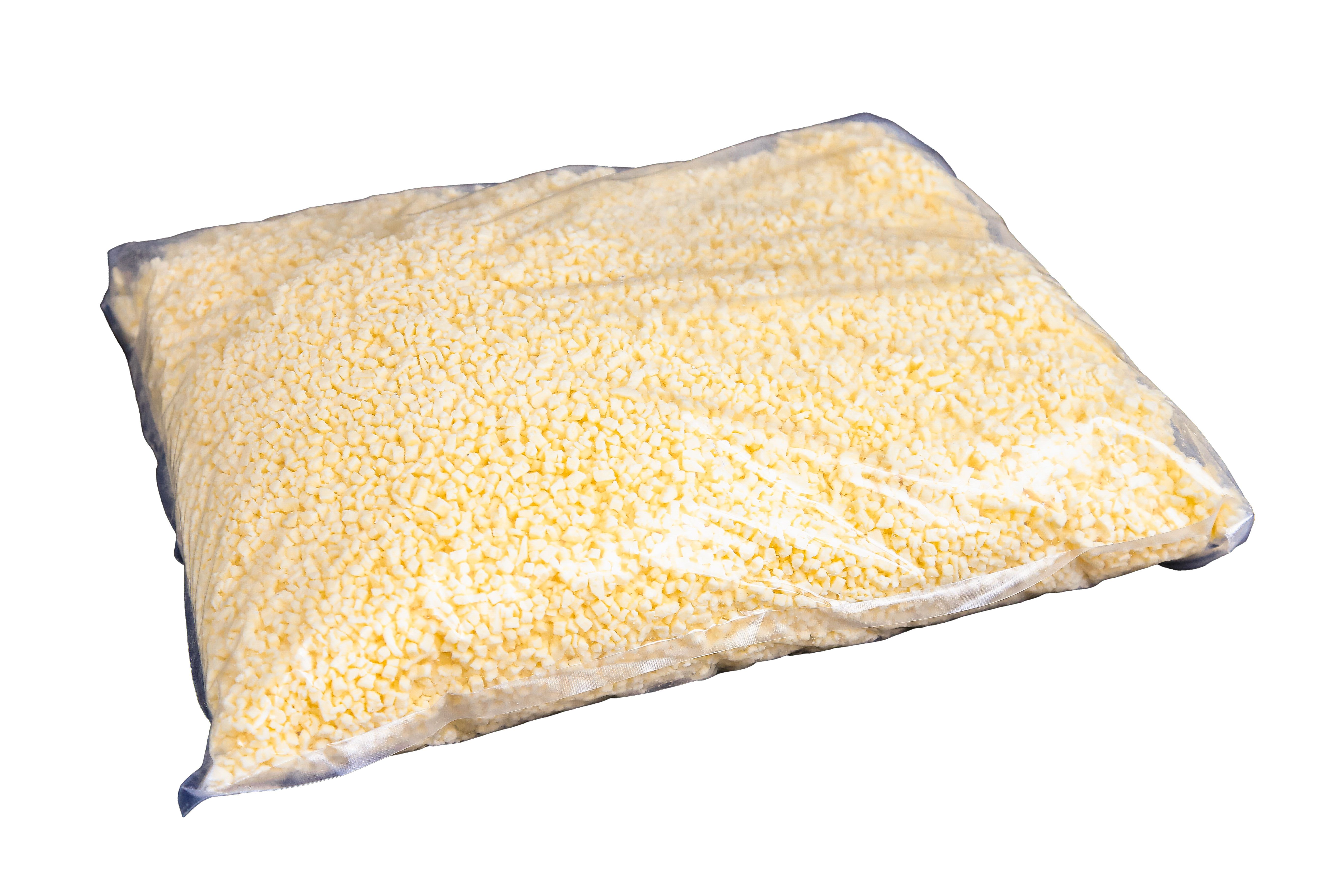 Queso Cubicado Tipo Mozarella KG