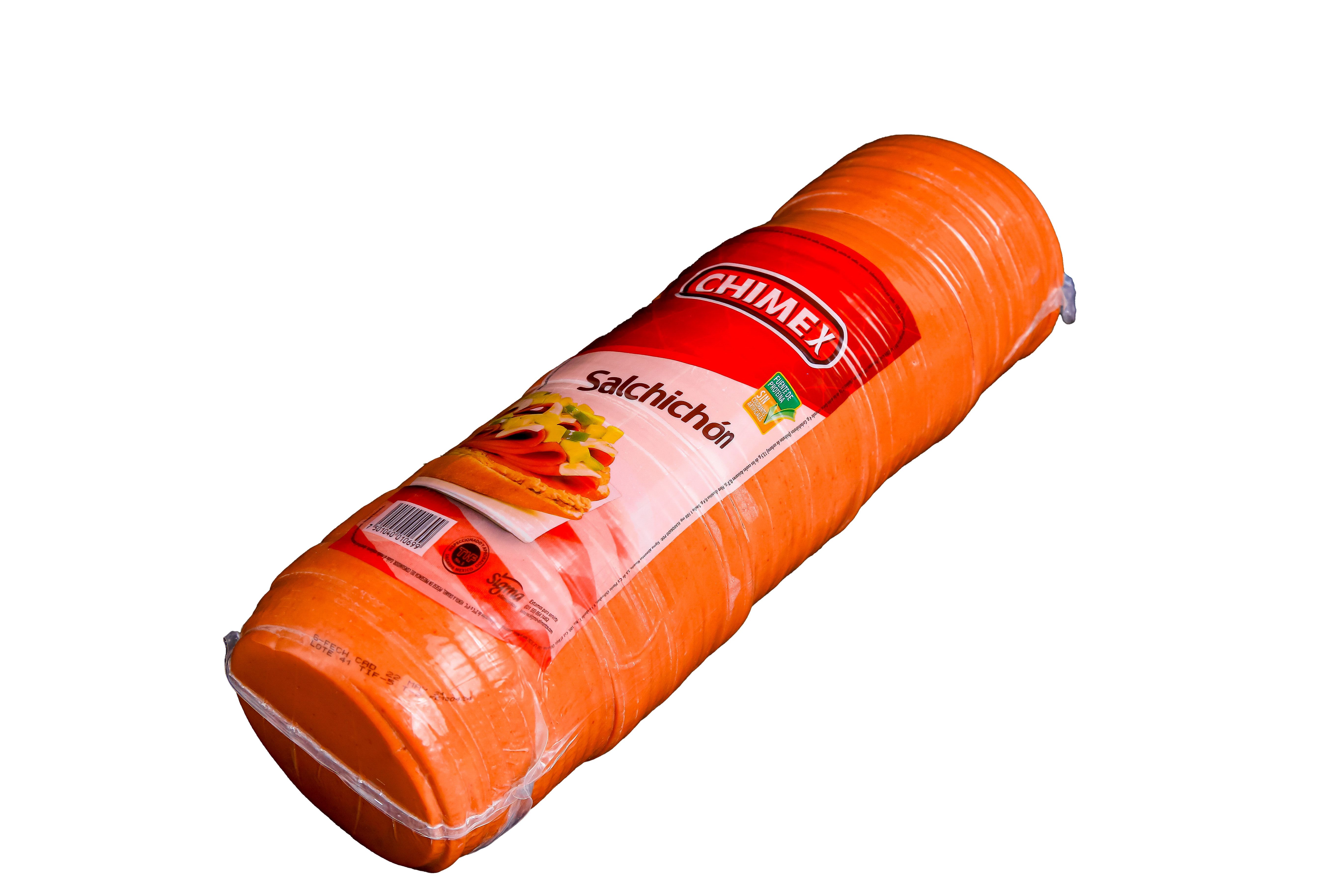 Salchichon Chimex KG