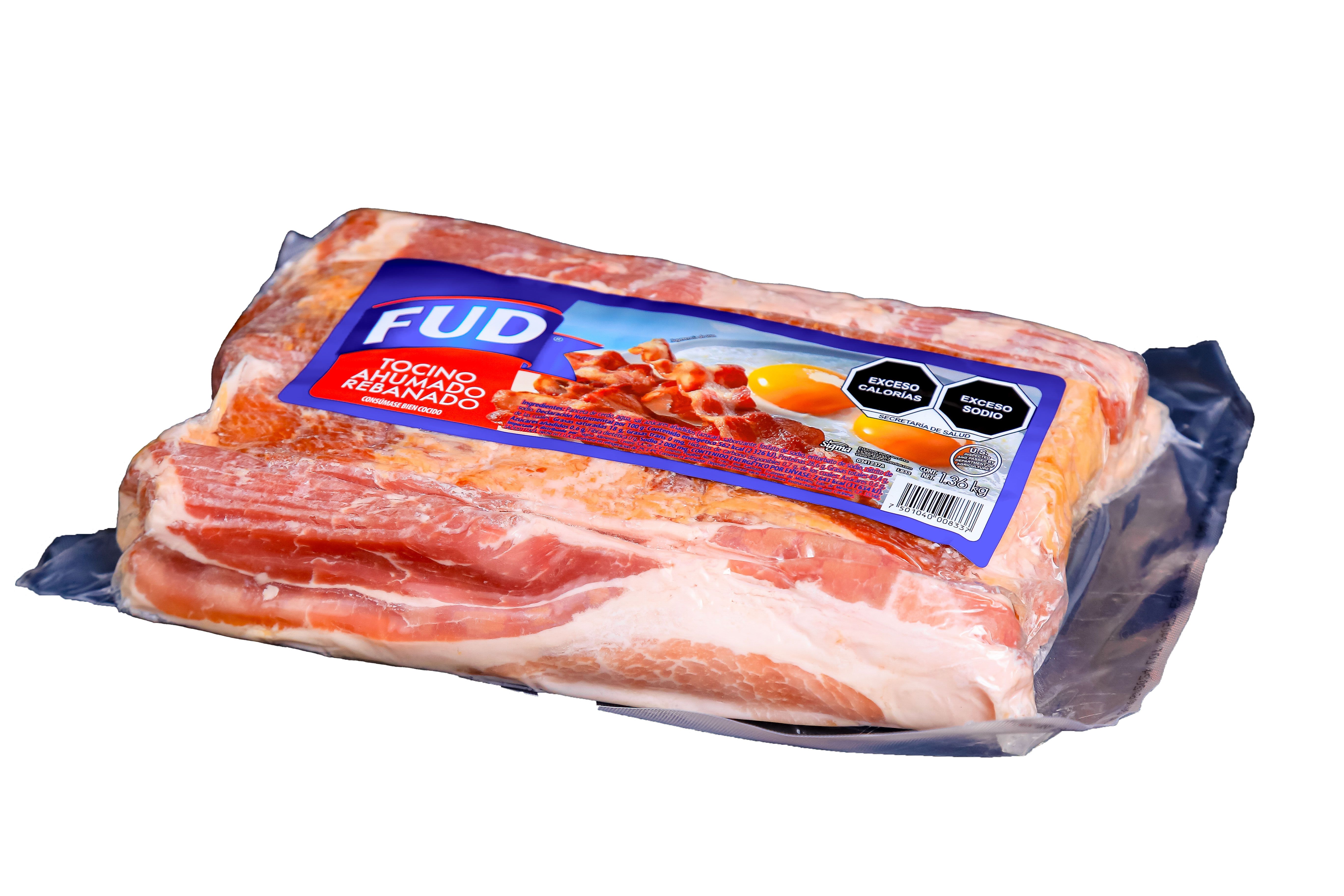 Tocino Fud KG