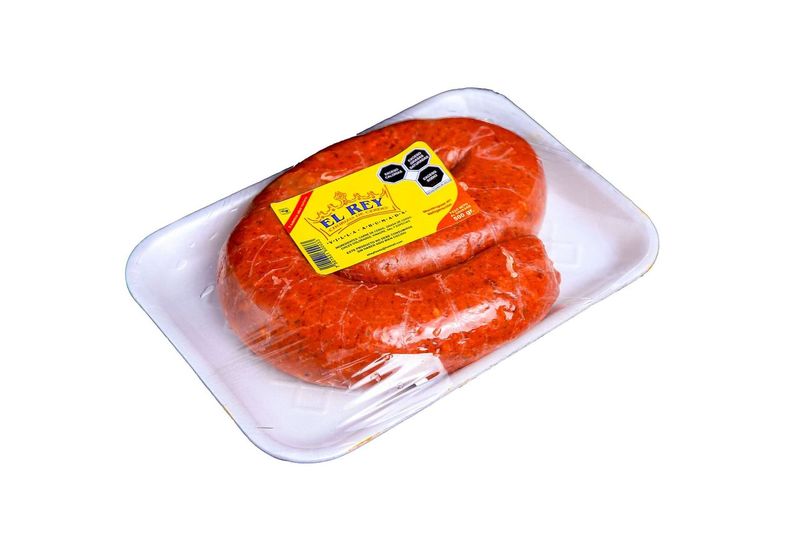 Chorizo Del Rey 500 G