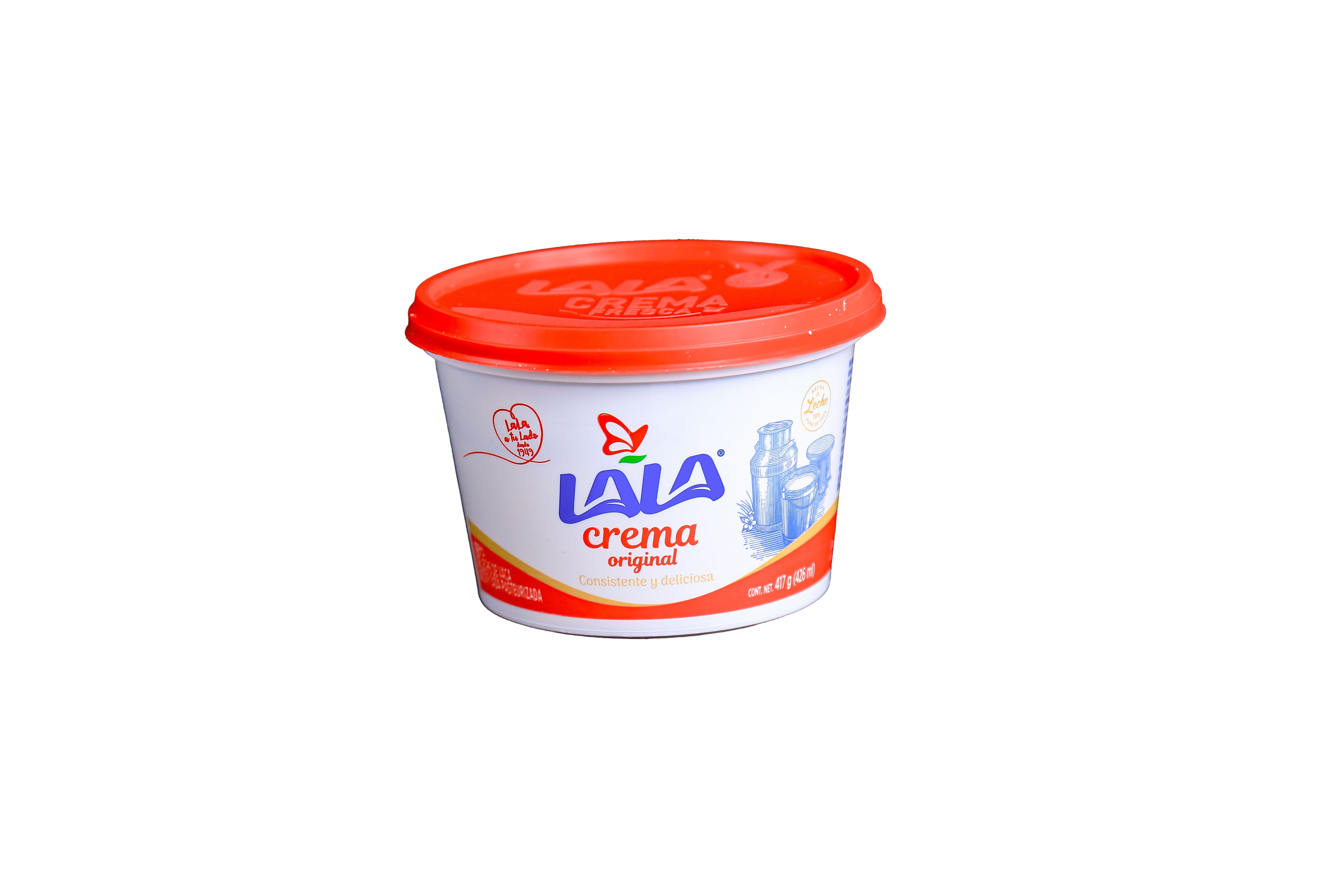 Crema Lala 426 G