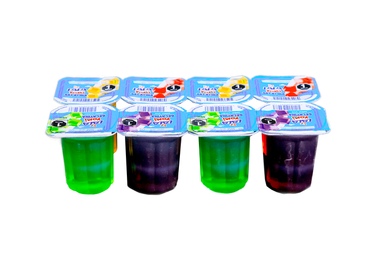 Gelatina Lala 100 GR