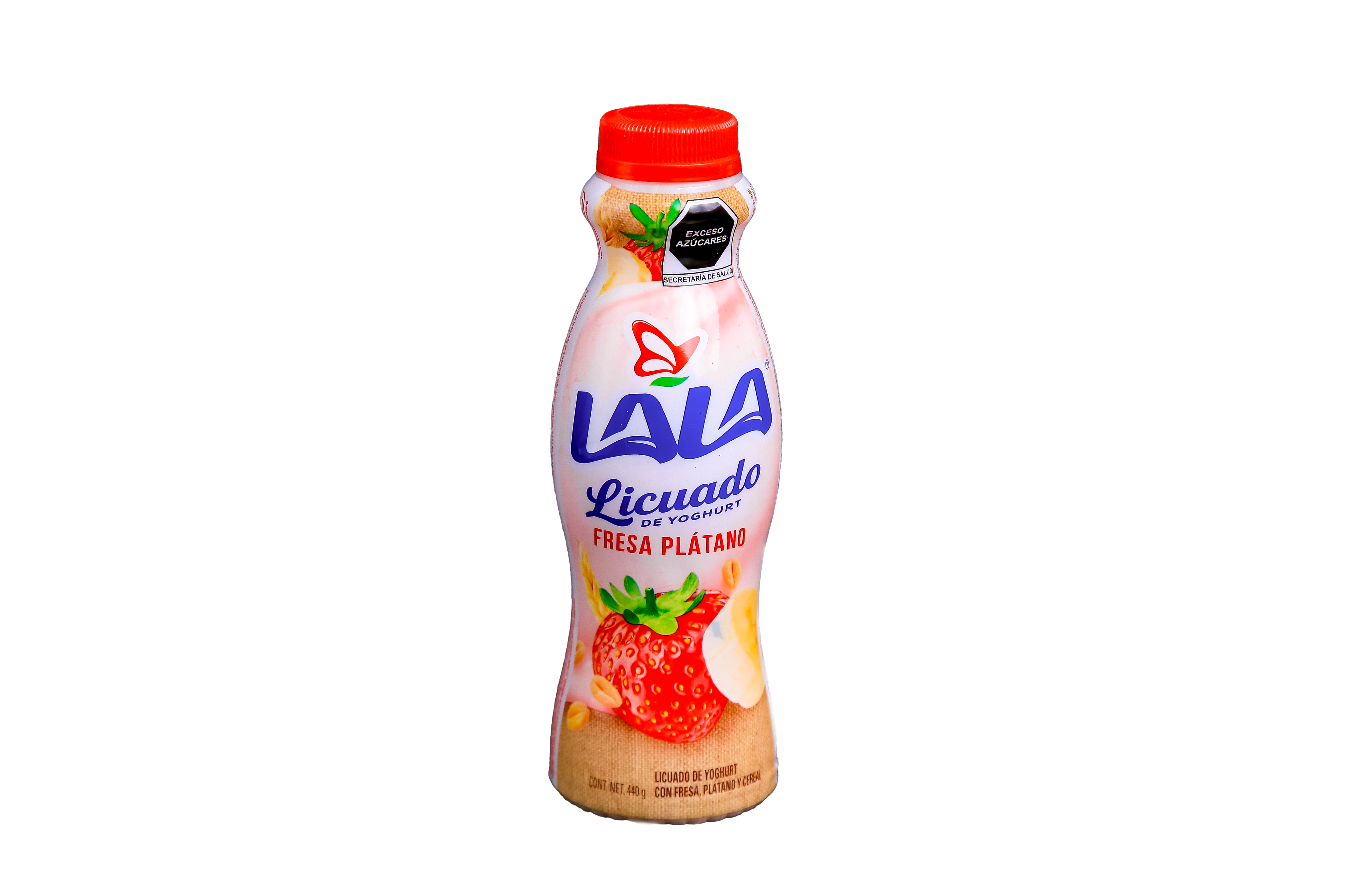 Licuado Lala 440 GR