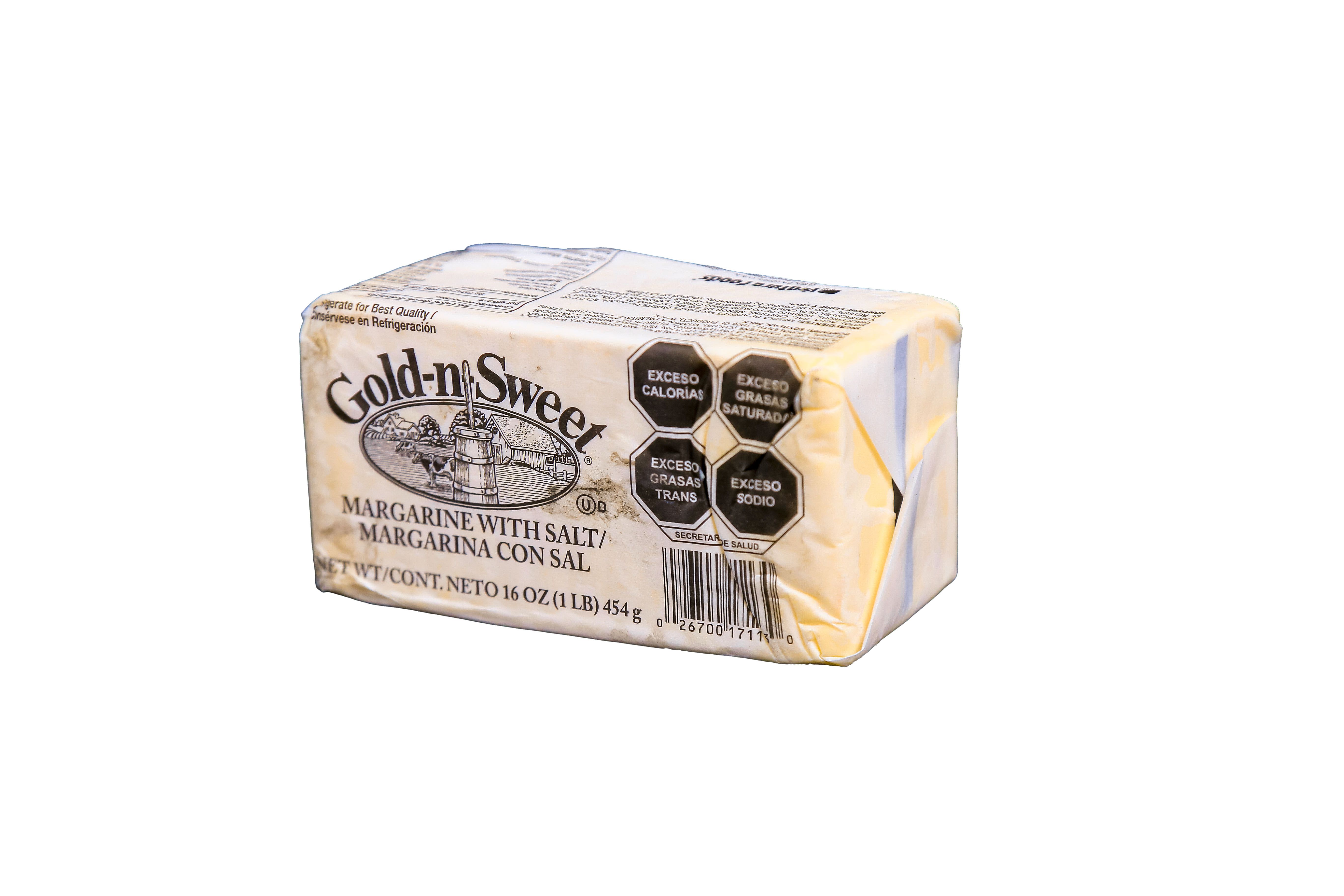 Margarina Libra 454 GR