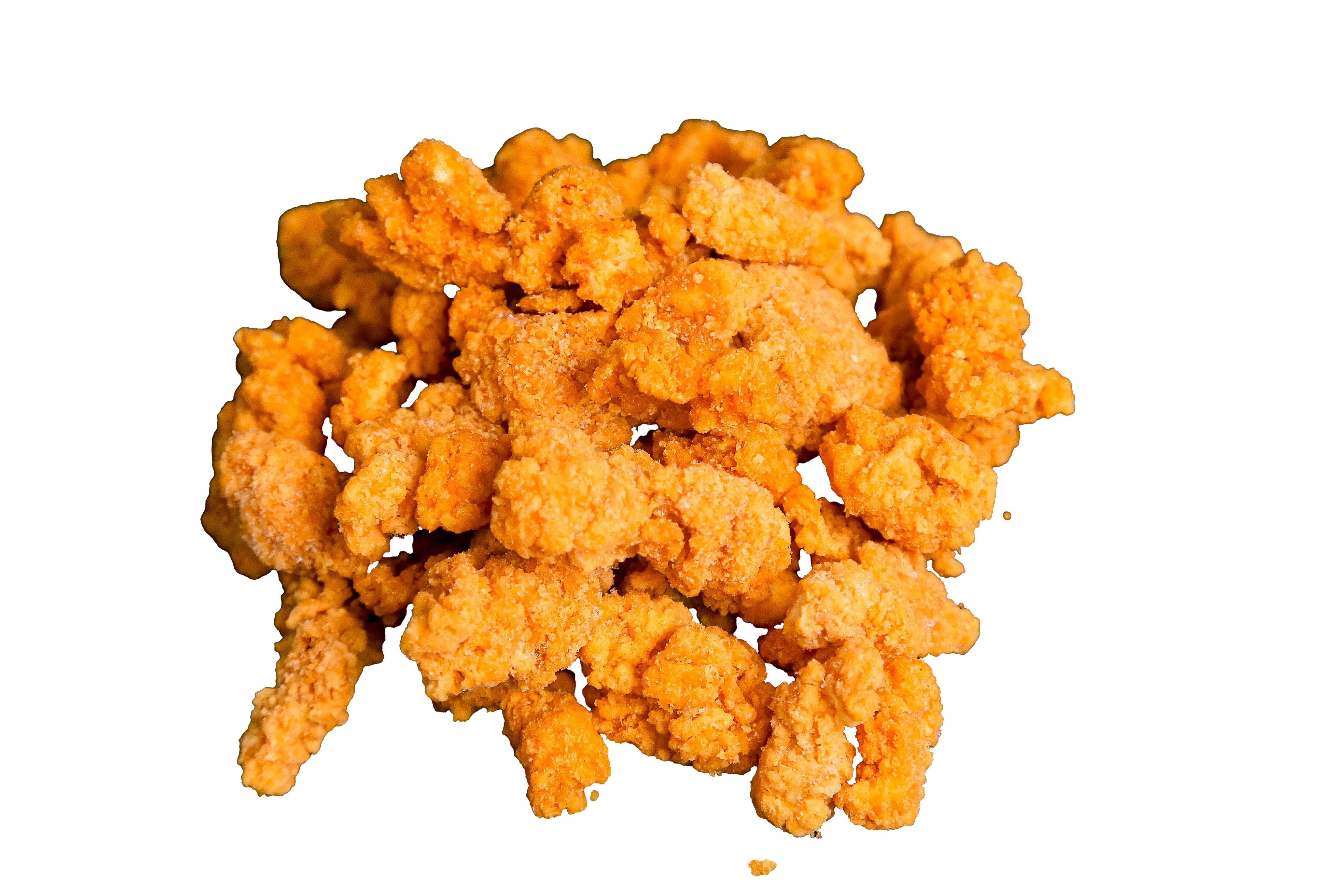 Palomitas De Pollo KG