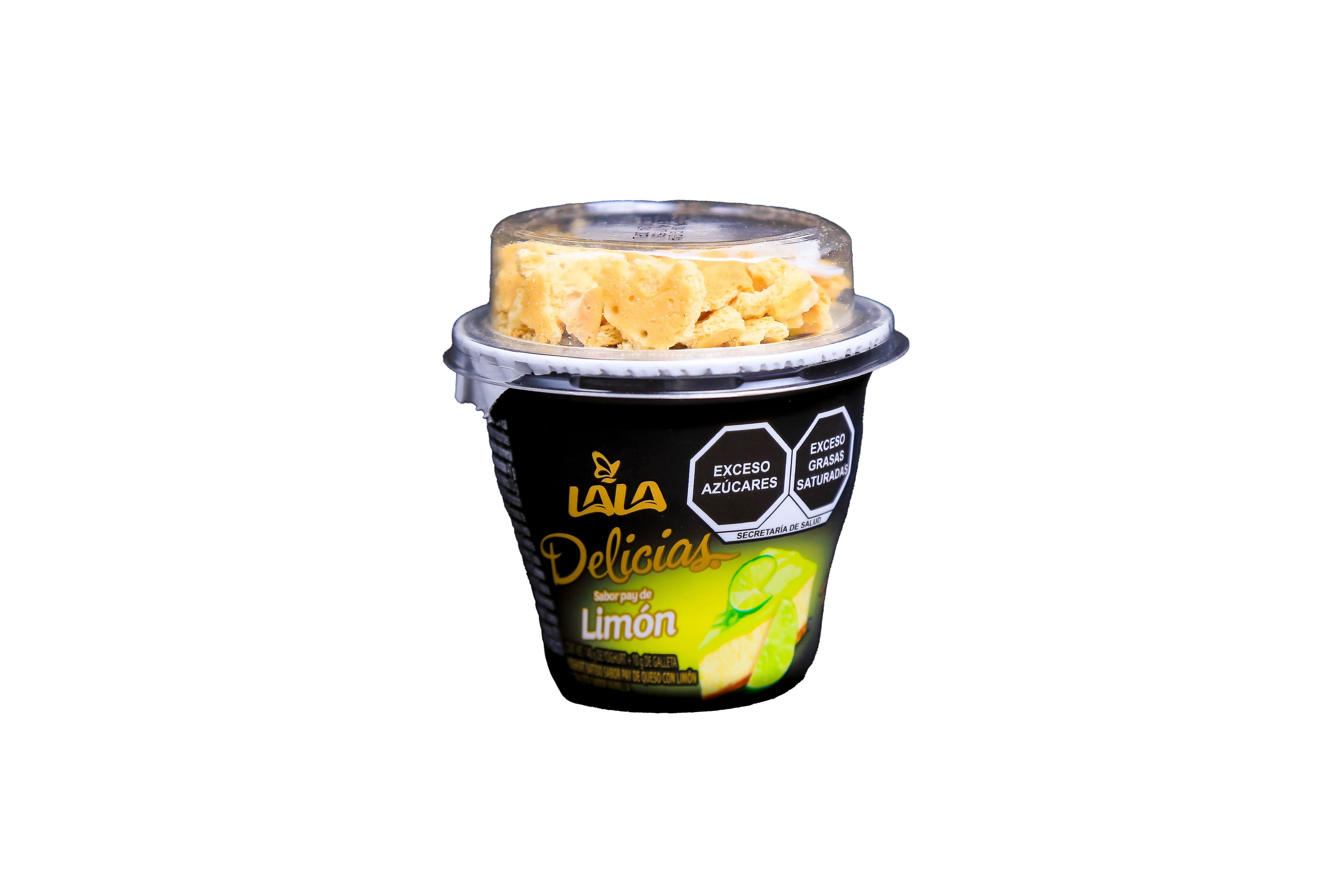 Pay Con Galleta Lala 150 G