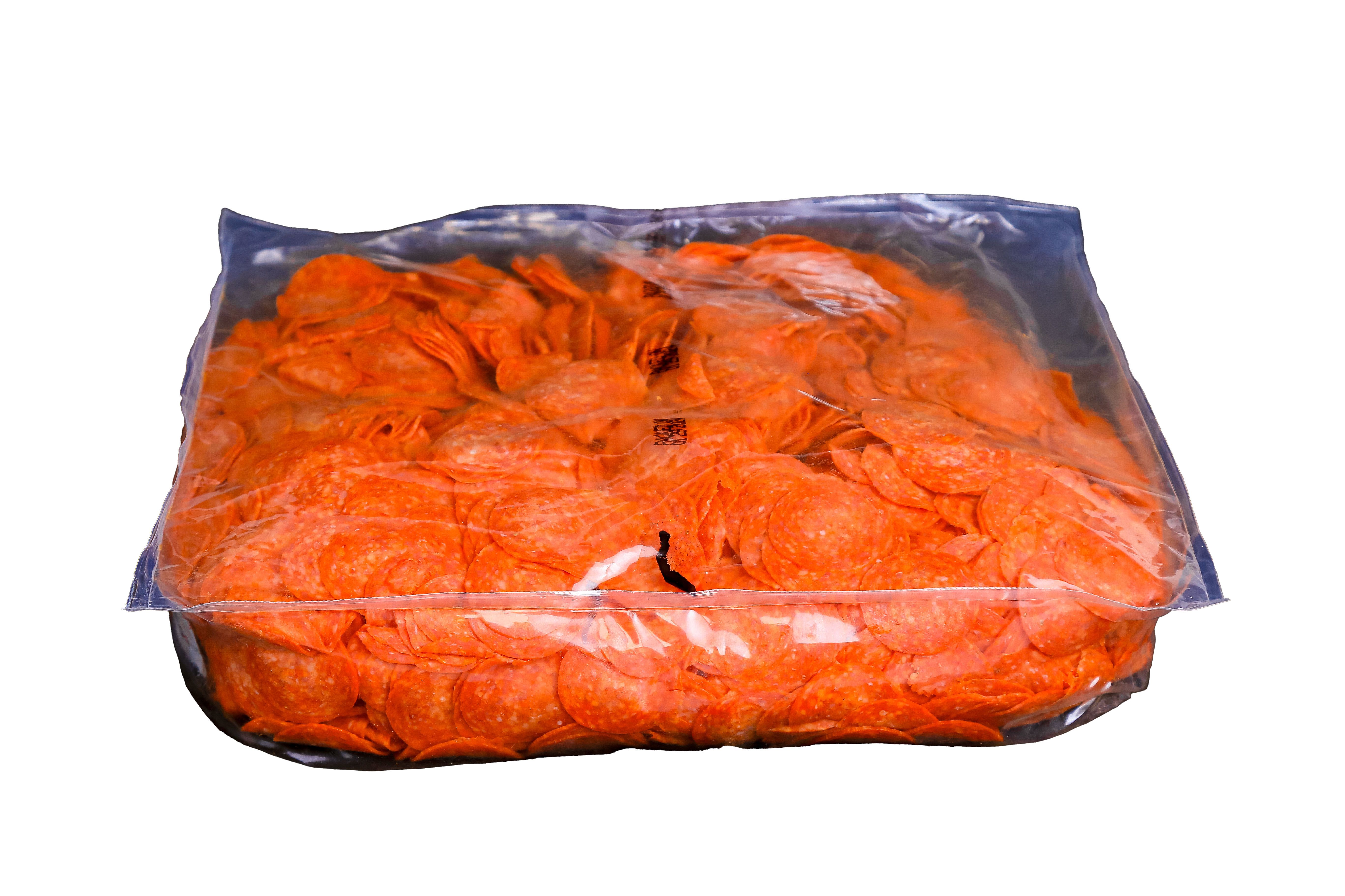 Peperoni Americano KG