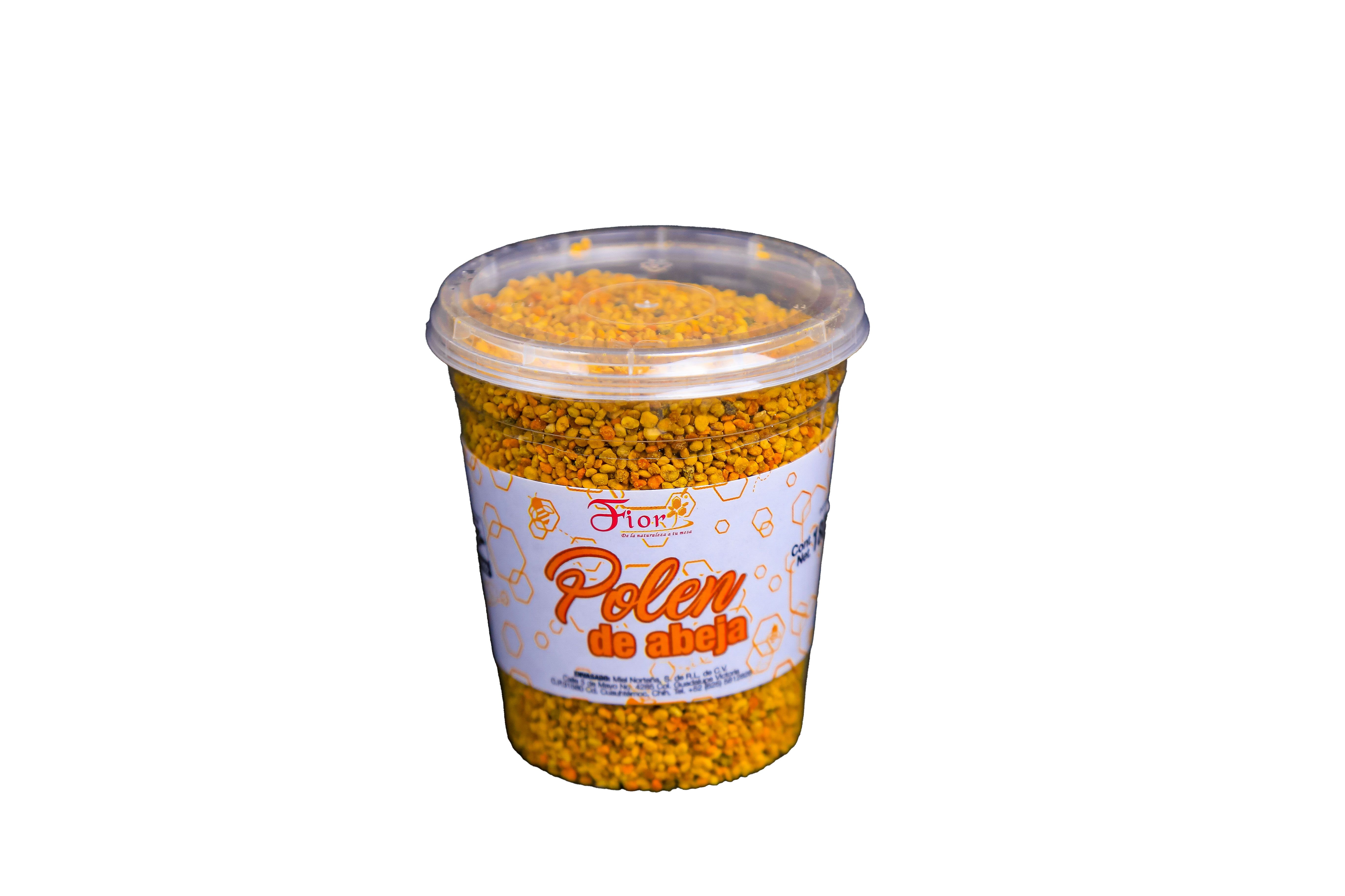 Polen De Abeja 160 G