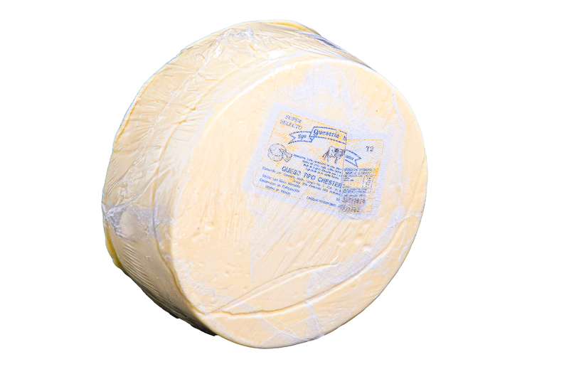 Queso Menonita Selecto Poroso