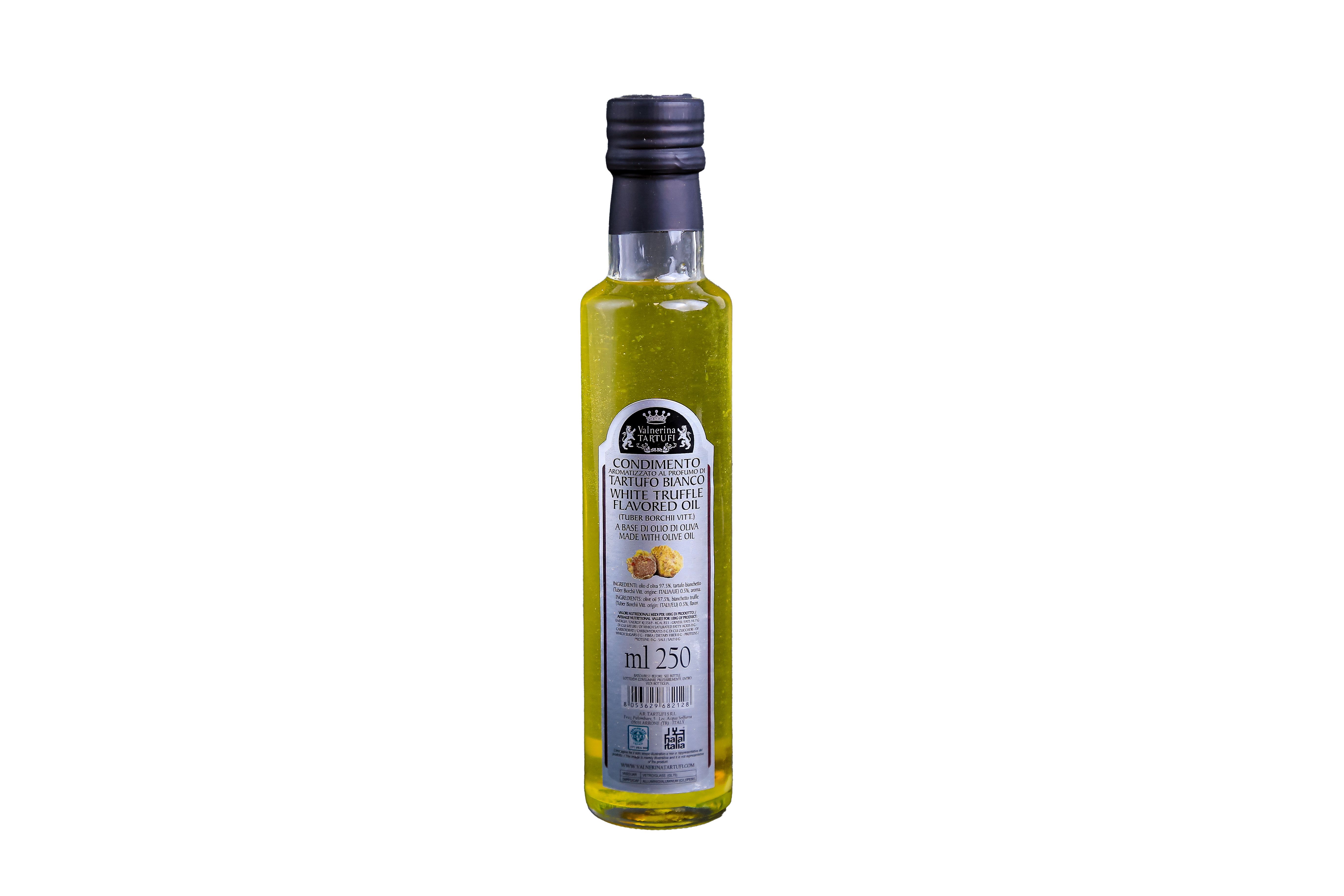 Aceite de Trufa 250ml