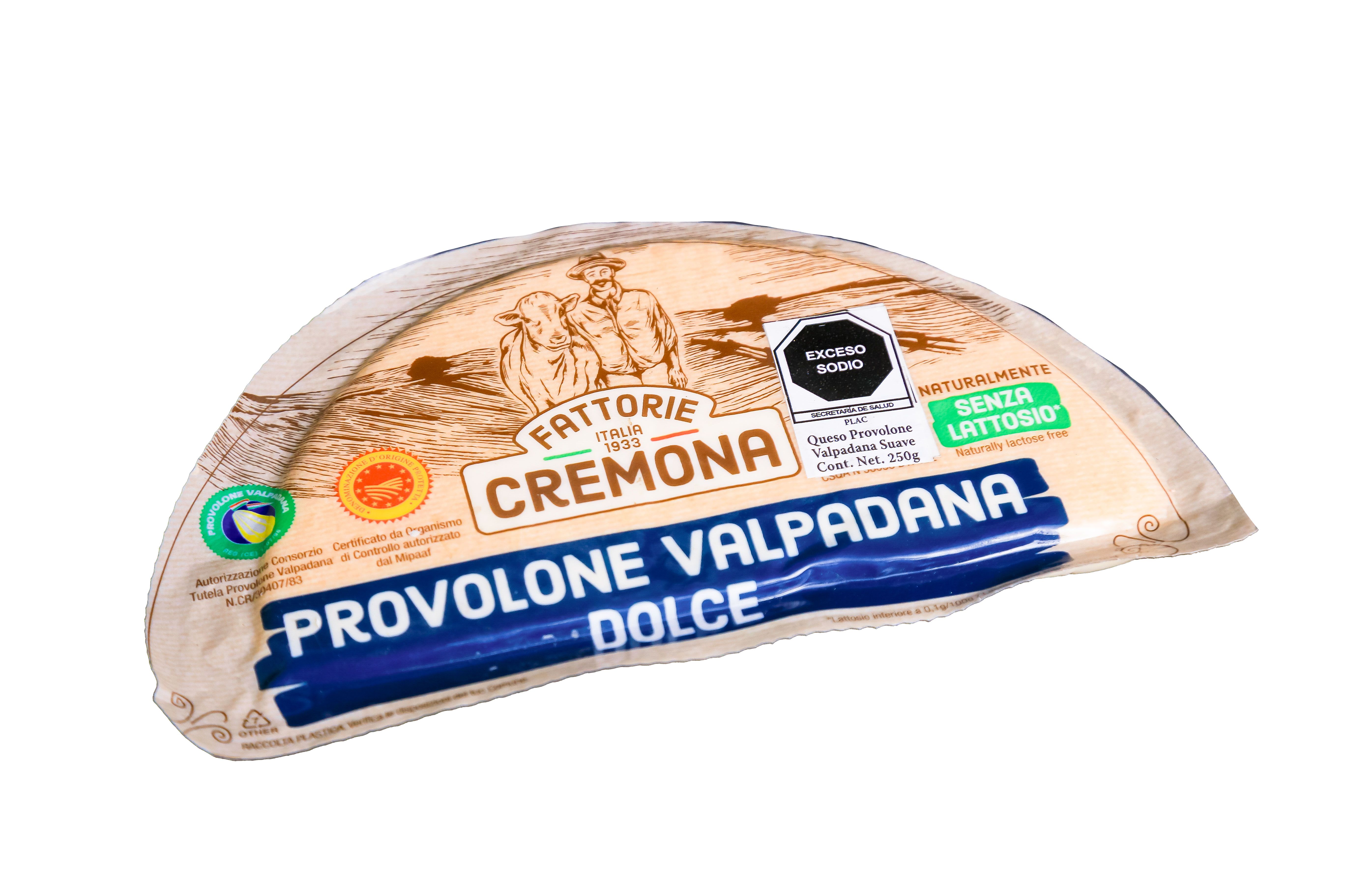 Provolone valpadana